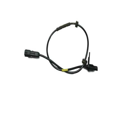 CLIO IV CAPTUR ABS KABLOSU SENSÖRÜ ARKA SAĞ Ürün Görseli